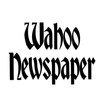 Wahoo Newspaper LOGO-APP點子