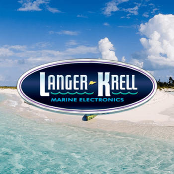 Langer Krell Marine Electronics 商業 App LOGO-APP開箱王