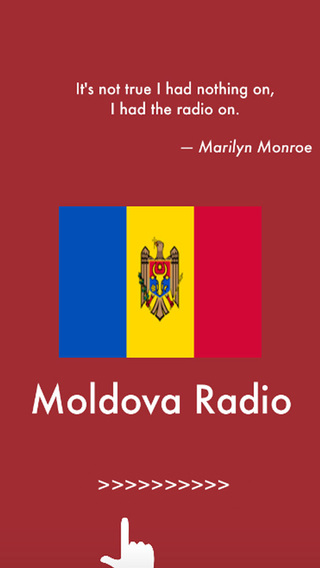 Stații Radio Moldova - Moldova Radio Stations