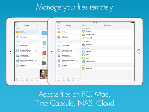 免費下載娛樂APP|Remote Media Manager Pro - Access Files on Network Devices app開箱文|APP開箱王