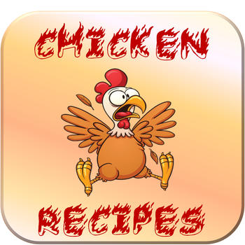 Best Chicken Recipes LOGO-APP點子