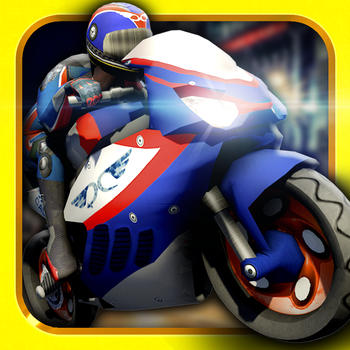 Top Superbikes Racing - Free Furious Motorcycle Races Game for Kids LOGO-APP點子