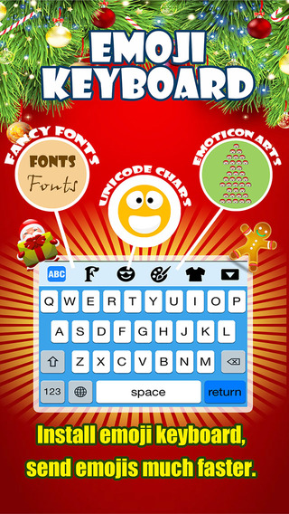 Emoji Art Pro - Text Emoticon Smiley Icons Cool Fonts