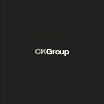 CKGroup LOGO-APP點子