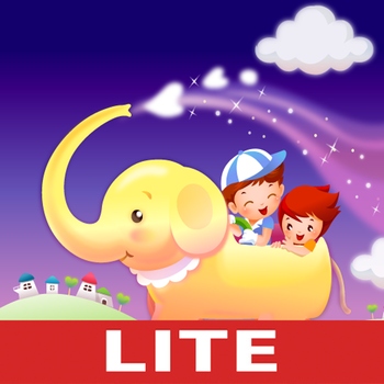 First Animals HD Lite LOGO-APP點子