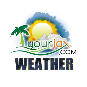 YourJax Weather LOGO-APP點子