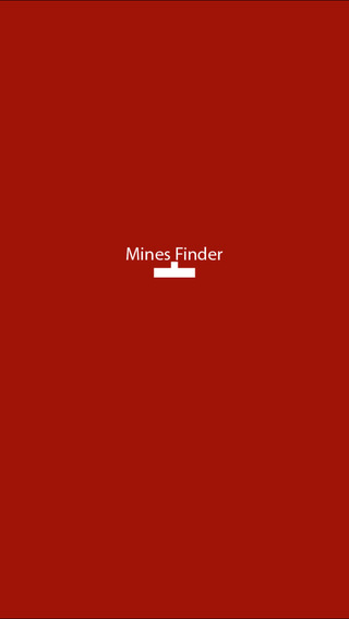 Mines Finder