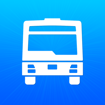 NNR-BusNavi LOGO-APP點子