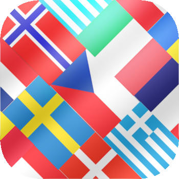 Fánaleikur LOGO-APP點子