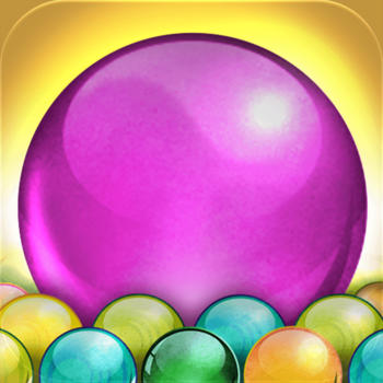 Toy Balls HD 遊戲 App LOGO-APP開箱王