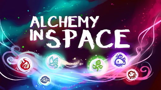 Alchemy In Space