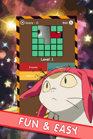 Space Dandy 2 Edition : Anime Manga Trivia Quiz screenshot 4