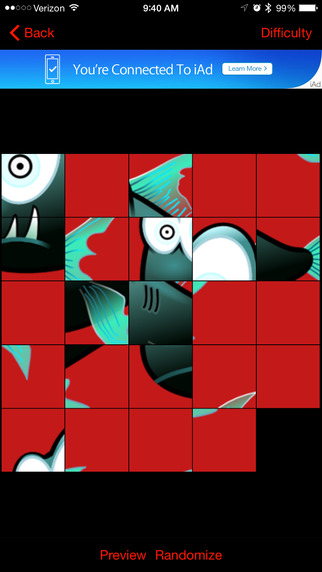 【免費遊戲App】FishPopper! Puzzles-APP點子