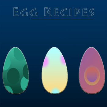 Egg Recipes New 100+ LOGO-APP點子