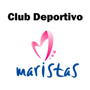 CD Maristas Badajoz LOGO-APP點子