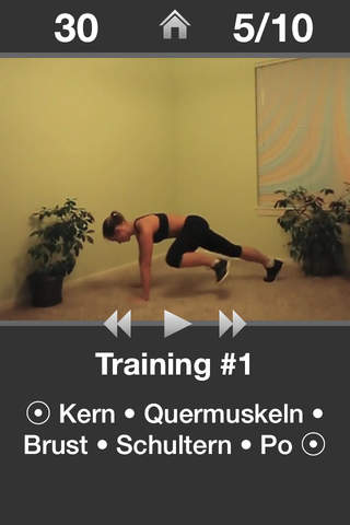 Daily Cardio Workout - Trainer screenshot 2