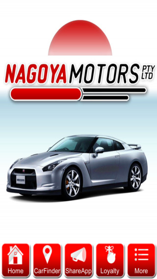Nagoya Motors