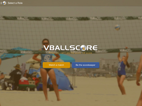 【免費運動App】VBALLSCORE-APP點子