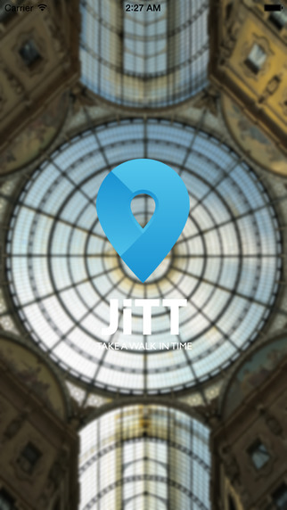 Mailand Premium JiTT Stadtführer Tourenplaner mit Offline-Karten