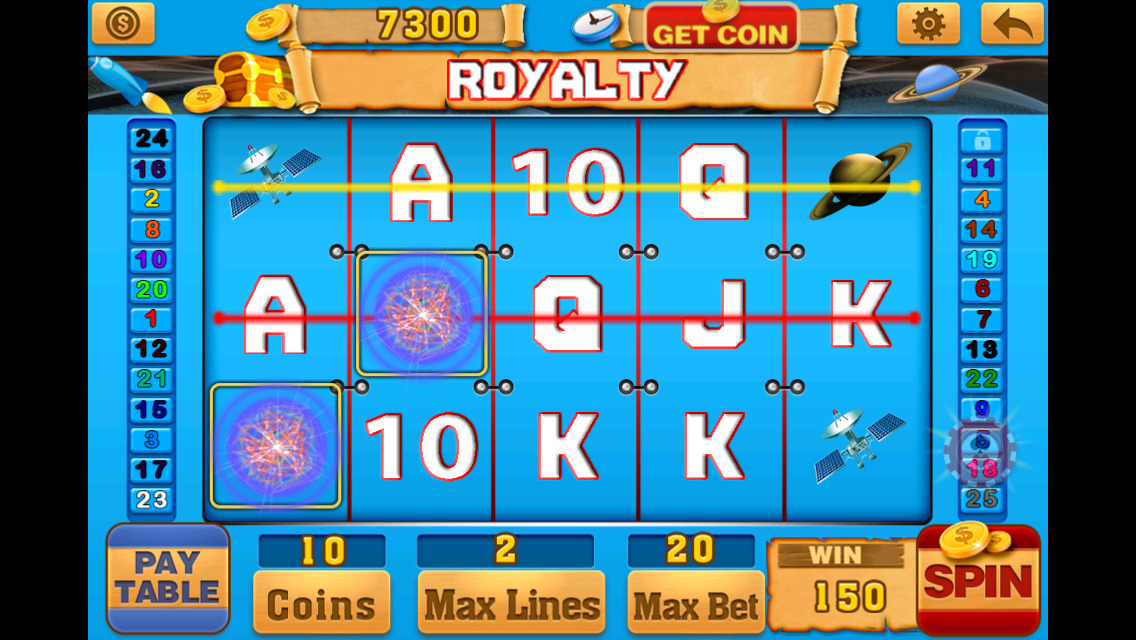 Jogos de slots online Apollo Rising