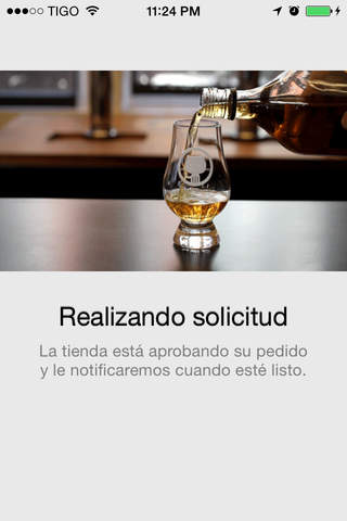 El Alcoholímetro screenshot 4