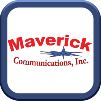 Maverick Communications Inc - Beaumont 商業 App LOGO-APP開箱王