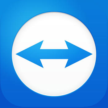 TeamViewer: Remote Control LOGO-APP點子