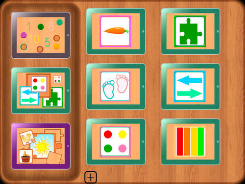 【免費遊戲App】Educa - Amazing Educational Games For Toddlers and Preschool Kids-APP點子