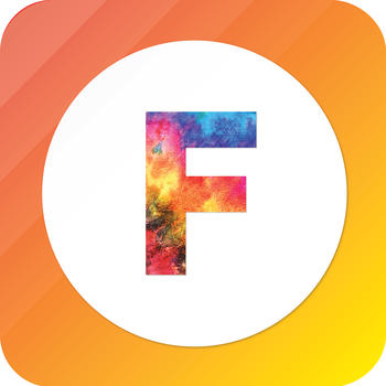 FMEDIA+ (US, EUROPE LIVE TV, MOVIES, WATCH MOVIES TRAILER) LOGO-APP點子