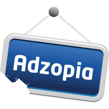 Adzopia LOGO-APP點子