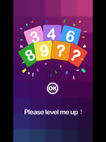 【免費遊戲App】Level Me Up!-APP點子