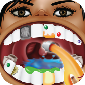 My Celebrity Dentist 遊戲 App LOGO-APP開箱王