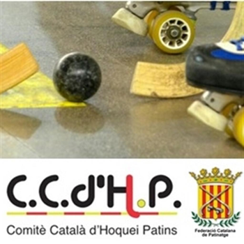 CCd'Hoquei Patins LOGO-APP點子