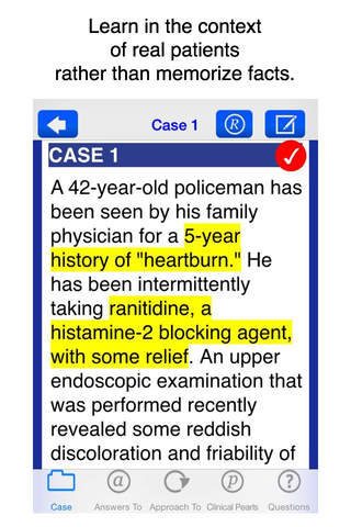 Case Files Pathology, 2e screenshot 4