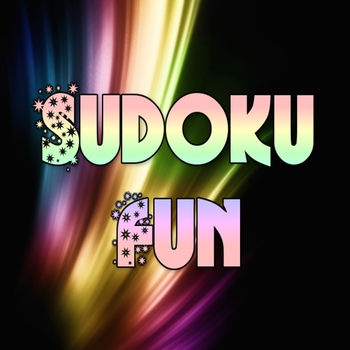 Fun Sudoku 遊戲 App LOGO-APP開箱王