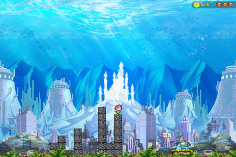Poseidon’s Rule : Simulator Imagine screenshot 3