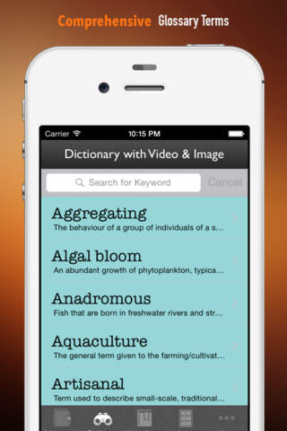 Seafood 101: Wise Choosing Guide with Video Lessons and Insider Tips screenshot 3