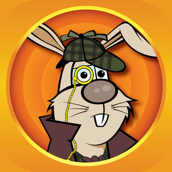 Shylock Bunny - Free Version 遊戲 App LOGO-APP開箱王