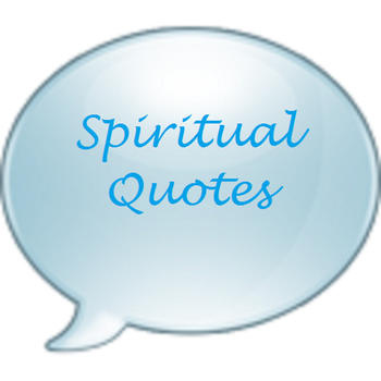 Spiritual Quotes Free 生活 App LOGO-APP開箱王
