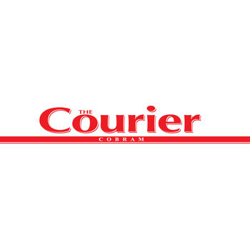 Cobram Courier LOGO-APP點子