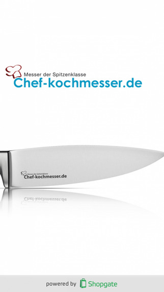 Chef-kochmesser.de