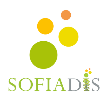 Sofiadis LOGO-APP點子