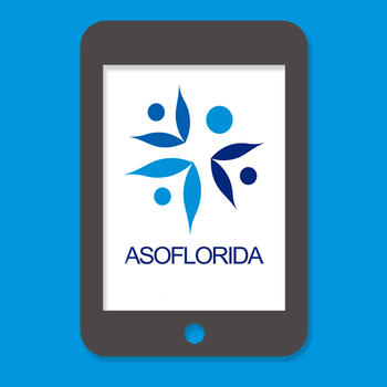 ASOFLORIDA LOGO-APP點子