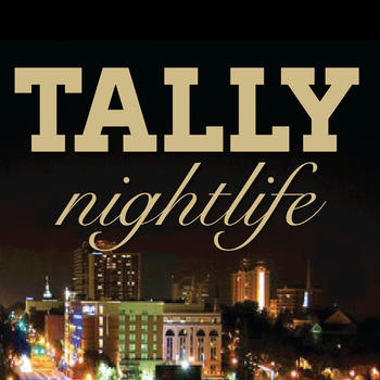 TallyNightLife1 LOGO-APP點子