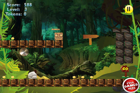 Max Expedition Jungle screenshot 3
