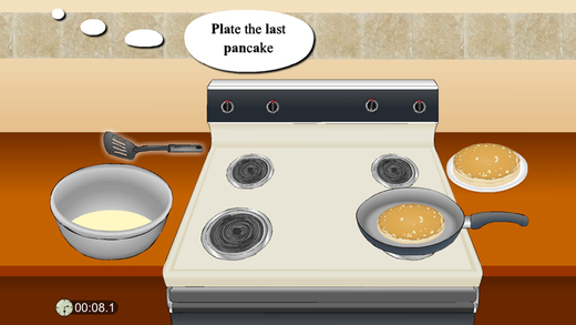 免費下載遊戲APP|Cooking Pancakes app開箱文|APP開箱王