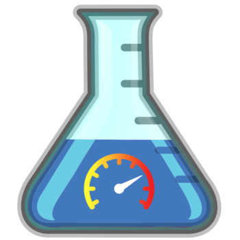 Reaction Rate Calculator for Chemistry Experiments LOGO-APP點子