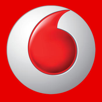 My Vodacom LOGO-APP點子