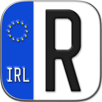 Roady Guides - Self-Drive Tours of Ireland LOGO-APP點子