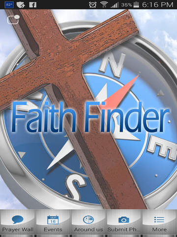 免費下載生活APP|Faith Finder. app開箱文|APP開箱王